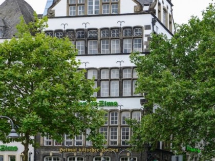 照片: Heumarkt