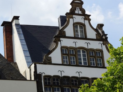 照片: Heumarkt
